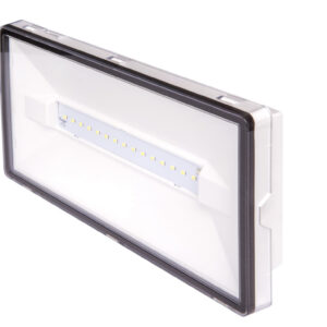 Oprawa ewakuacyjna/awaryjna VELLA SO 125 M 3H MT IP65 + (VD3, VD4, VD5) / 93667