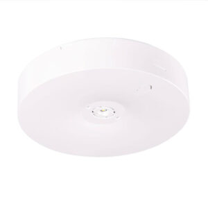 Oprawa sieciowo-awaryjna natynkowa STARLET ROUND SO 150 M 3H MT / 91768