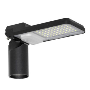 Oprawa uliczna LED URBAN AREA E 15W 1650lm 3000K 830 IP65 czarna 5 LAT GWARANCJI 4099854361562