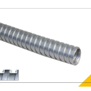 Peszel metalowy Anaconda Multiflex typ FCCN DN 16 nr kat. 302.616.5 /50m/