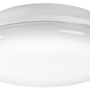 Plafoniera sieciowo-awaryjna MILO M 3H MT 4000K IP65 / 92783