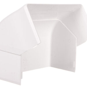 Pokrywa narożna zewnętrzna 120x55mm PK120X55D 8476