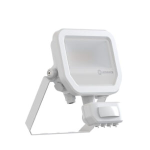 Projektor LED FLOOD PFM 10 SENSOR P 8W/6W 1100lm/780lm 3000K 830 PS SY100 biały 5 LAT GWARANCJI 4099854306709