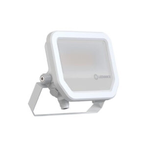 Projektor LED FLOOD PFM 20 P 17W/11W 2200lm/1465lm 3000K 830 PS SY100 biały 5 LAT GWARANCJI 4099854305801