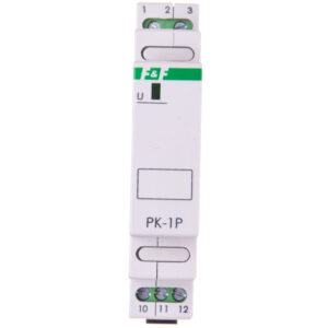 Przekaźnik instalacyjny 1P 16A 110V AC/DC PK-1P-110V