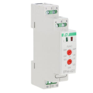 Przekaźnik prądowy kierunku poboru energii (pobierana/oddawana) EPM-621