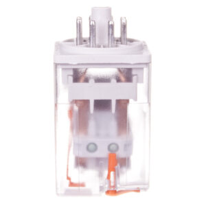 Przekaźnik przemysłowy 2P 110V AC AgNi R15-2012-23-5110-WT 804294