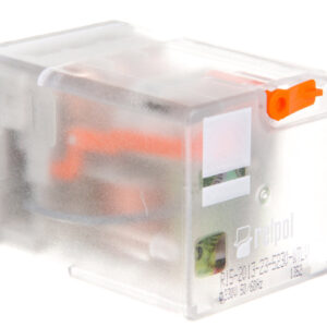 Przekaźnik przemysłowy 3P 230V AC AgNi R15-2013-23-5230-WTLV 804668