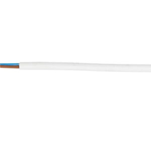 Przewód YDY 5x4 żo 450/750V /25m/