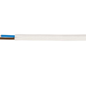 Przewód YDYp 2x4 450/750V /50m/