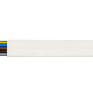 Przewód YDYp 5x6 żo 450/750V /25m/