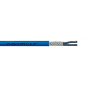 Przewód iskrobezpieczny OLFLEX EB CY 2x0,75 0012640 /bębnowy/