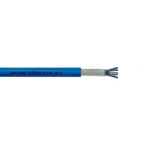 Przewód iskrobezpieczny OLFLEX EB CY 5x0,75 0012643 /bębnowy/