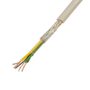 Przewód sterowniczy UNITRONIC LiYCY 4x0,14 0034304 /bębnowy/