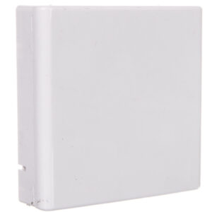 Puszka abonencka FTTH 2x SC simplex DN-9310-01