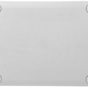 Puszka n/t odgałęźna 190x150x77 IP66 T 160 2007093