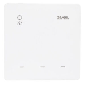 Regulator temperatury Wi-Fi biały Supla GKW-02 SPL10000051