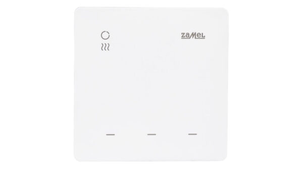 Regulator temperatury Wi-Fi biały Supla GKW-02 SPL10000051