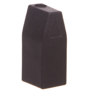 Rączka bezpośrednie czarne 39mm do OT16-40F6/F8 oraz OT16-125F3/F4 OHBS3 1SCA108320R1001