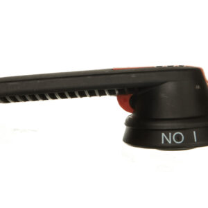 Rączka pośrednia czarna 125mm do OT630-800 OHB125J12 1SCA022381R1560