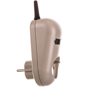 Retransmiter 230V zasięg 250m IP20 RTN-01 EXF10000055