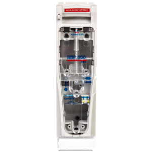 Rozłącznik izolacyjny bezpiecznikowy RBP 000 pro-SG /zaciski ramkowe 2,5-50mm2/ 63-823427-001