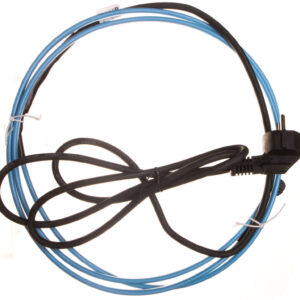 Kabel grzejny DEVIpipeheat™ 20W@10C 230V 2m 98300071