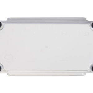 Skrzynka 140x280x140mm Z-0/2 z P-0 pokrywa pełna (2xBM) 0 41
