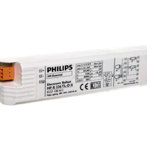 Statecznik elektroniczny HF-E 236 TL-D II 220-240V 50/60Hz 913713041166