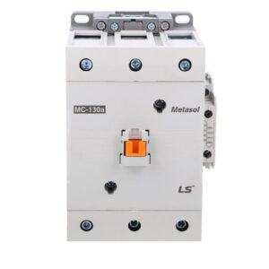 Stycznik 130A 3P 60kW 230V AC 1Z1R MC-130a 230VAC 1a1b