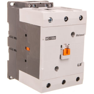 Stycznik 150A 3P 75kW 24V AC 1Z1R MC-150a 24VAC 1a1b
