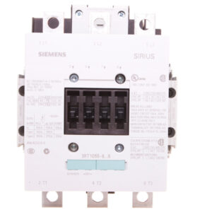Stycznik mocy 150A 3P 220-240V AC 2Z 2R S6 3RT1055-6AP36
