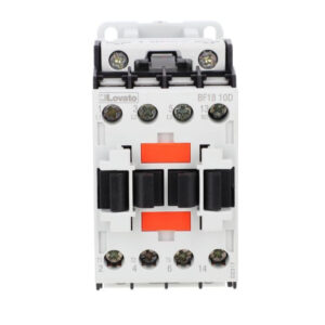 Stycznik mocy 3P 18A AC3 cewka 24VDC 1Z 0R BF1810D024