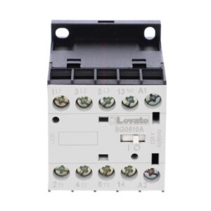 Stycznik mocy 3P 6A 2,2kW przy 400VAC AC3, cewka 230VAC 50/60Hz 1Z 0R 11BG0610A230