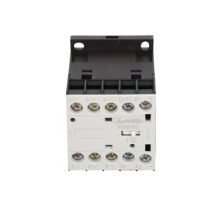 Stycznik mocy 3P 6A 2,2kW przy 400VAC AC3, cewka 24VDC, 0Z 1R 11BG0610D024