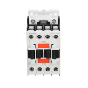 Stycznik mocy 3P 9A 4,2kW przy 400VAC AC3, cewka 24VAC 50/60Hz, 1Z 0R BF0910A024