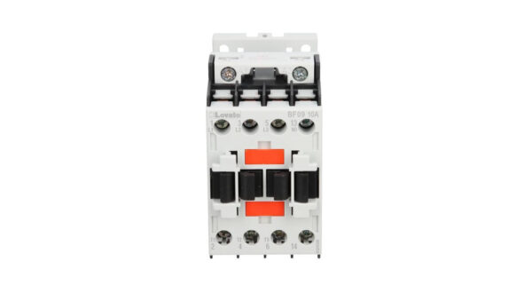 Stycznik mocy 3P 9A 4,2kW przy 400VAC AC3, cewka 24VAC 50/60Hz, 1Z 0R BF0910A024