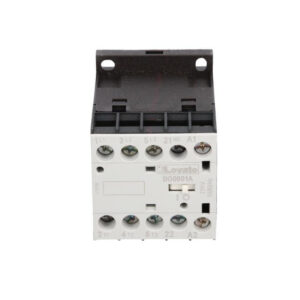 Stycznik mocy 3P 9A 4kW przy 400VAC AC3, cewka 230VAC 50/60Hz, 0Z 1R 11BG0901A230
