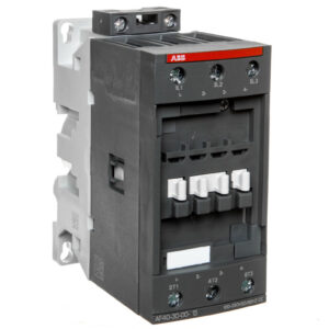 Stycznik mocy 40A 3P 18,5kW 100-250V AC/DC 0Z 0R AF40-30-00-13 1SBL347001R1300