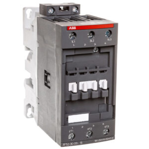 Stycznik mocy 53A 3P 22kW 100-250V AC/DC 0Z 0R AF52-30-00-13 1SBL367001R1300