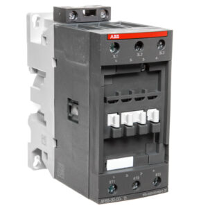 Stycznik mocy 65A 3P 30kW 100-250V AC/DC 0Z 0R AF65-30-00-13 1SBL387001R1300