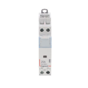 Stycznik modułowy 25A 2Z 0R 24V AC SM425 004116/412505