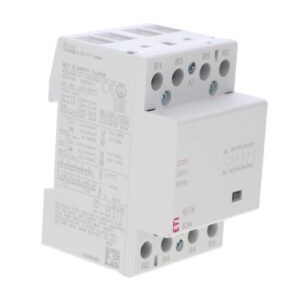 Stycznik modułowy 63A 4 styki rozwierne (3 mod. 4 bieg.) R 63-04 230V 002463480