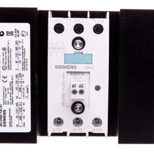 Stycznik półprzewodnikowy 40A 3P 4-30V DC 3RF24 3RF2440-1AC45