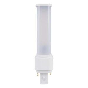 Świetlówka DULUX LED D13 EM V 6W 660lm 4000K 840 G24D-1 3 LATA GWARANCJI 4058075823112
