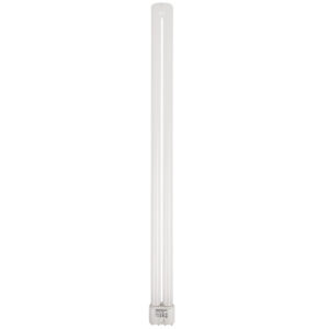 Świetlówka kompaktowa 2G11 (4-pin) 55W 3000K DULUX L 4050300298917