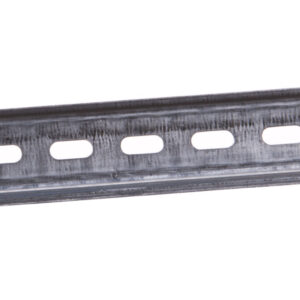 Szyna montażowa perforowana / tłoczona TH35x7,5/L /1m/ 002911022