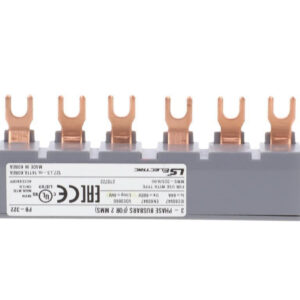 Szyny do łączenia wyłączników 2x MMS-32 PB-322