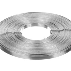 Taśma aluminiowa 10x1mm TALU10X1 /1kg ok. 37m/