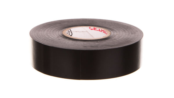 Taśma izolacyjna PVC, Premio 233 0.18-19-20 czarna, 223607